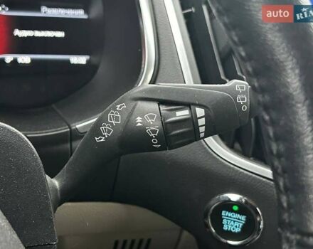 Коричневый Форд Эдж, объемом двигателя 2 л и пробегом 66 тыс. км за 17990 $, фото 27 на Automoto.ua