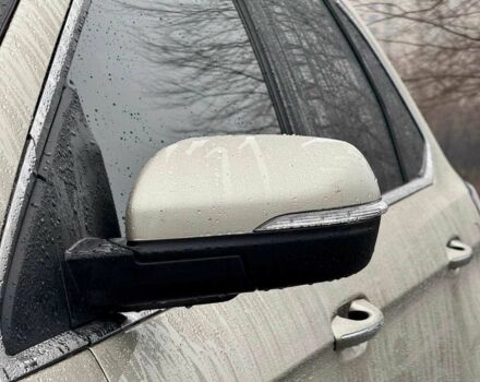 Коричневый Форд Эдж, объемом двигателя 0 л и пробегом 167 тыс. км за 14000 $, фото 7 на Automoto.ua