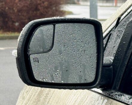 Коричневый Форд Эдж, объемом двигателя 0 л и пробегом 167 тыс. км за 14000 $, фото 9 на Automoto.ua