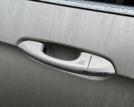 Коричневый Форд Эдж, объемом двигателя 0 л и пробегом 167 тыс. км за 14000 $, фото 8 на Automoto.ua