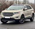 Коричневый Форд Эдж, объемом двигателя 0 л и пробегом 167 тыс. км за 14000 $, фото 1 на Automoto.ua
