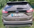 Коричневый Форд Эдж, объемом двигателя 2 л и пробегом 37 тыс. км за 19200 $, фото 4 на Automoto.ua