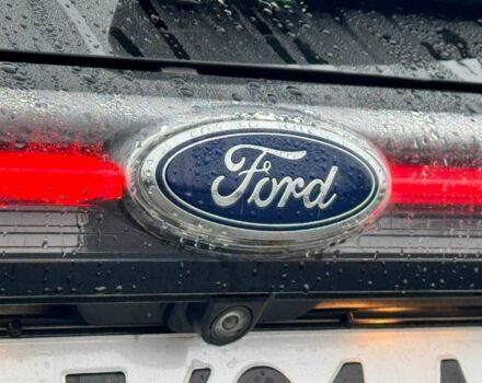 Коричневый Форд Эдж, объемом двигателя 0 л и пробегом 167 тыс. км за 14000 $, фото 11 на Automoto.ua