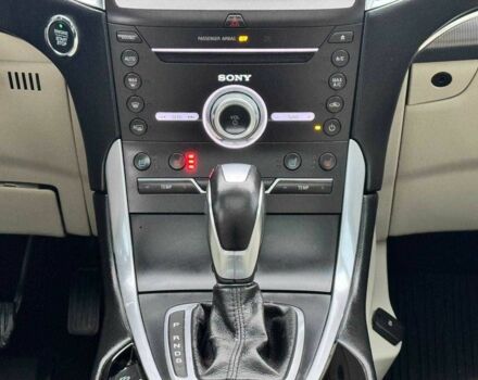 Коричневый Форд Эдж, объемом двигателя 0 л и пробегом 167 тыс. км за 14000 $, фото 20 на Automoto.ua