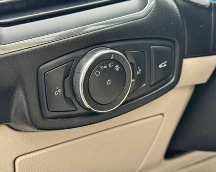 Коричневый Форд Эдж, объемом двигателя 0 л и пробегом 167 тыс. км за 14000 $, фото 16 на Automoto.ua