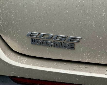 Коричневый Форд Эдж, объемом двигателя 0 л и пробегом 167 тыс. км за 14000 $, фото 10 на Automoto.ua