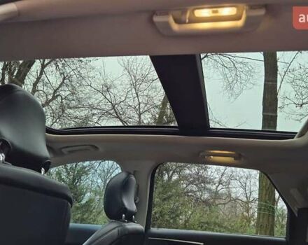 Коричневий Форд Едж, об'ємом двигуна 2 л та пробігом 108 тис. км за 21000 $, фото 36 на Automoto.ua