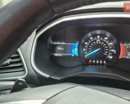 Коричневий Форд Едж, об'ємом двигуна 2 л та пробігом 108 тис. км за 21000 $, фото 28 на Automoto.ua