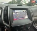 Коричневый Форд Эдж, объемом двигателя 2 л и пробегом 126 тыс. км за 17900 $, фото 31 на Automoto.ua