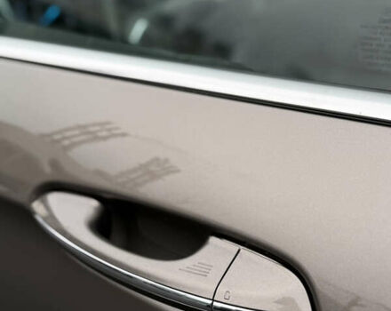 Коричневый Форд Эдж, объемом двигателя 2 л и пробегом 159 тыс. км за 16950 $, фото 11 на Automoto.ua