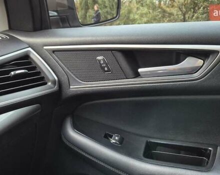 Коричневий Форд Едж, об'ємом двигуна 2 л та пробігом 108 тис. км за 21000 $, фото 35 на Automoto.ua