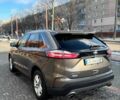Коричневый Форд Эдж, объемом двигателя 2 л и пробегом 115 тыс. км за 324 $, фото 3 на Automoto.ua