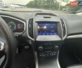Коричневый Форд Эдж, объемом двигателя 2 л и пробегом 126 тыс. км за 17900 $, фото 30 на Automoto.ua