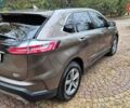 Коричневий Форд Едж, об'ємом двигуна 2 л та пробігом 108 тис. км за 21000 $, фото 7 на Automoto.ua