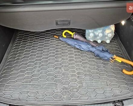 Коричневий Форд Едж, об'ємом двигуна 2 л та пробігом 108 тис. км за 21000 $, фото 23 на Automoto.ua