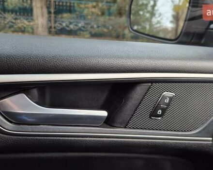 Коричневий Форд Едж, об'ємом двигуна 2 л та пробігом 108 тис. км за 21000 $, фото 32 на Automoto.ua