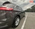 Коричневый Форд Эдж, объемом двигателя 2 л и пробегом 126 тыс. км за 17900 $, фото 15 на Automoto.ua