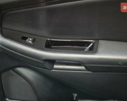 Коричневий Форд Едж, об'ємом двигуна 2 л та пробігом 108 тис. км за 21000 $, фото 34 на Automoto.ua