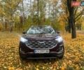 Коричневый Форд Эдж, объемом двигателя 2 л и пробегом 111 тыс. км за 25000 $, фото 29 на Automoto.ua