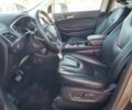 Коричневый Форд Эдж, объемом двигателя 0 л и пробегом 61 тыс. км за 3100 $, фото 6 на Automoto.ua
