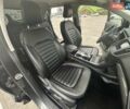 Коричневый Форд Эдж, объемом двигателя 2 л и пробегом 126 тыс. км за 17900 $, фото 44 на Automoto.ua
