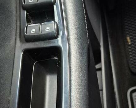 Коричневий Форд Едж, об'ємом двигуна 2 л та пробігом 108 тис. км за 21000 $, фото 29 на Automoto.ua