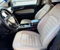 Коричневый Форд Эдж, объемом двигателя 2 л и пробегом 115 тыс. км за 324 $, фото 6 на Automoto.ua