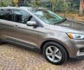 Коричневий Форд Едж, об'ємом двигуна 2 л та пробігом 108 тис. км за 21000 $, фото 9 на Automoto.ua