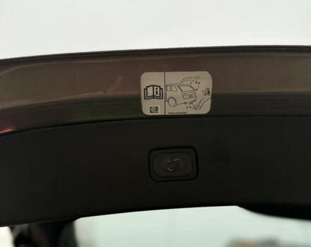 Коричневый Форд Эдж, объемом двигателя 2 л и пробегом 159 тыс. км за 16950 $, фото 28 на Automoto.ua