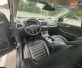 Коричневый Форд Эдж, объемом двигателя 2 л и пробегом 126 тыс. км за 17900 $, фото 40 на Automoto.ua