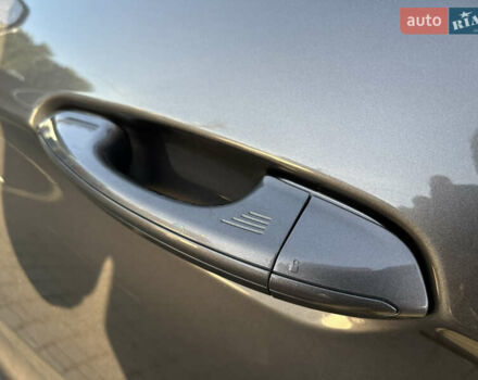 Коричневый Форд Эдж, объемом двигателя 2 л и пробегом 139 тыс. км за 17700 $, фото 10 на Automoto.ua