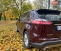 Коричневый Форд Эдж, объемом двигателя 2 л и пробегом 111 тыс. км за 25000 $, фото 28 на Automoto.ua