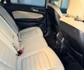 Коричневый Форд Эдж, объемом двигателя 2 л и пробегом 135 тыс. км за 18100 $, фото 6 на Automoto.ua