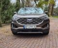 Коричневий Форд Едж, об'ємом двигуна 2 л та пробігом 108 тис. км за 21000 $, фото 11 на Automoto.ua
