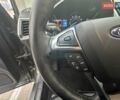 Коричневый Форд Эдж, объемом двигателя 2 л и пробегом 126 тыс. км за 17900 $, фото 28 на Automoto.ua