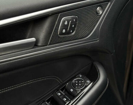 Коричневый Форд Эдж, объемом двигателя 2 л и пробегом 159 тыс. км за 16950 $, фото 15 на Automoto.ua