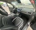 Коричневый Форд Эдж, объемом двигателя 2 л и пробегом 126 тыс. км за 17900 $, фото 43 на Automoto.ua