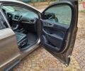 Коричневий Форд Едж, об'ємом двигуна 2 л та пробігом 108 тис. км за 21000 $, фото 13 на Automoto.ua