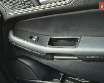 Коричневий Форд Едж, об'ємом двигуна 2 л та пробігом 108 тис. км за 21000 $, фото 31 на Automoto.ua