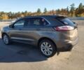 Коричневий Форд Едж, об'ємом двигуна 0 л та пробігом 98 тис. км за 5500 $, фото 1 на Automoto.ua