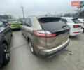 Коричневый Форд Эдж, объемом двигателя 2 л и пробегом 78 тыс. км за 13600 $, фото 3 на Automoto.ua