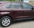 Коричневый Форд Эдж, объемом двигателя 2 л и пробегом 13 тыс. км за 30500 $, фото 4 на Automoto.ua