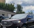 Коричневый Форд Эдж, объемом двигателя 2 л и пробегом 13 тыс. км за 30500 $, фото 3 на Automoto.ua