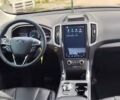 Коричневый Форд Эдж, объемом двигателя 2 л и пробегом 13 тыс. км за 30500 $, фото 15 на Automoto.ua