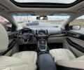 Червоний Форд Едж, об'ємом двигуна 2 л та пробігом 172 тис. км за 14200 $, фото 4 на Automoto.ua