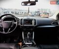 Красный Форд Эдж, объемом двигателя 2 л и пробегом 89 тыс. км за 14300 $, фото 17 на Automoto.ua