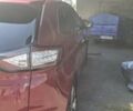 Красный Форд Эдж, объемом двигателя 3.5 л и пробегом 196 тыс. км за 18900 $, фото 24 на Automoto.ua