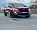 Червоний Форд Едж, об'ємом двигуна 2 л та пробігом 163 тис. км за 17000 $, фото 16 на Automoto.ua