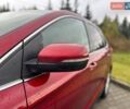 Красный Форд Эдж, объемом двигателя 3.5 л и пробегом 214 тыс. км за 14699 $, фото 31 на Automoto.ua