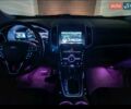 Форд Эдж 2015 в Ивано-Франковске на Automoto.ua Красный Форд Эдж, объемом двигателя 2.7 л и пробегом 107 тыс. км за 18500 $, фото 7 на Automoto.ua